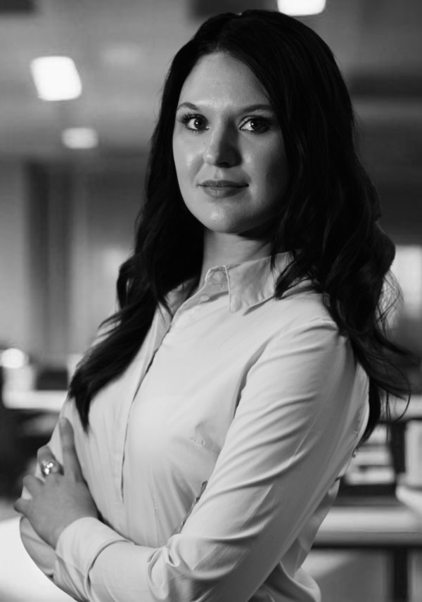 Nicole van der Westhuizen