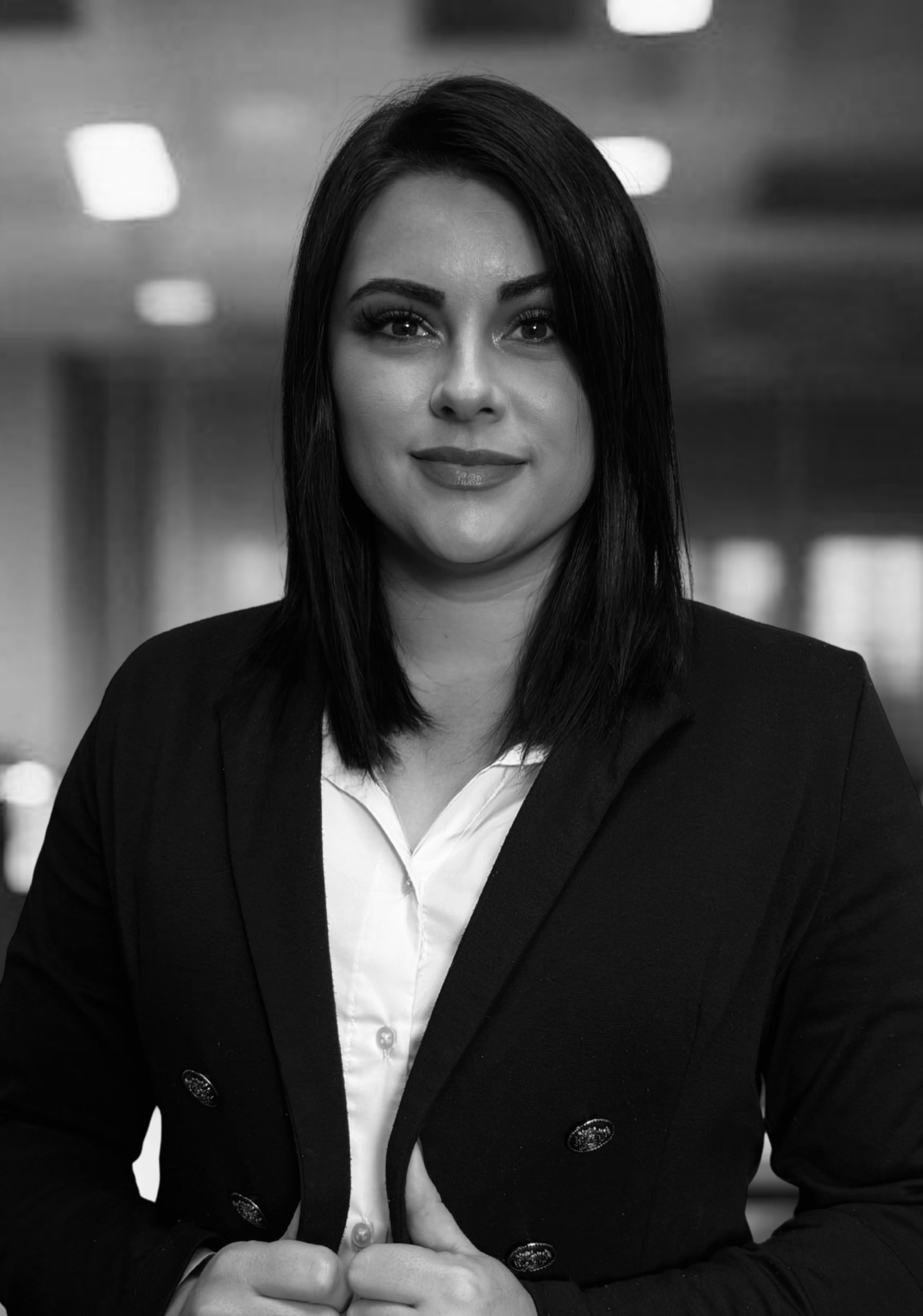 Casandra Swart