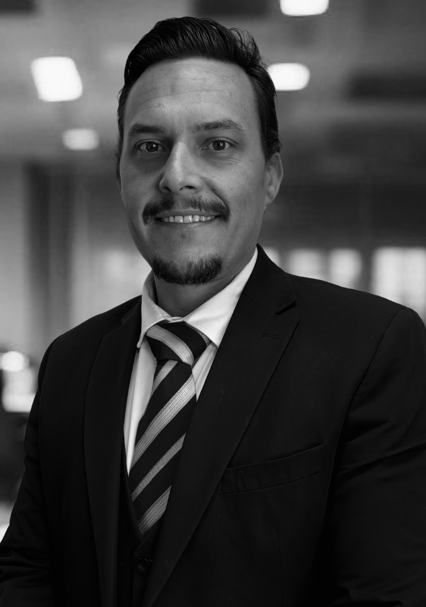 NICO Coetzee