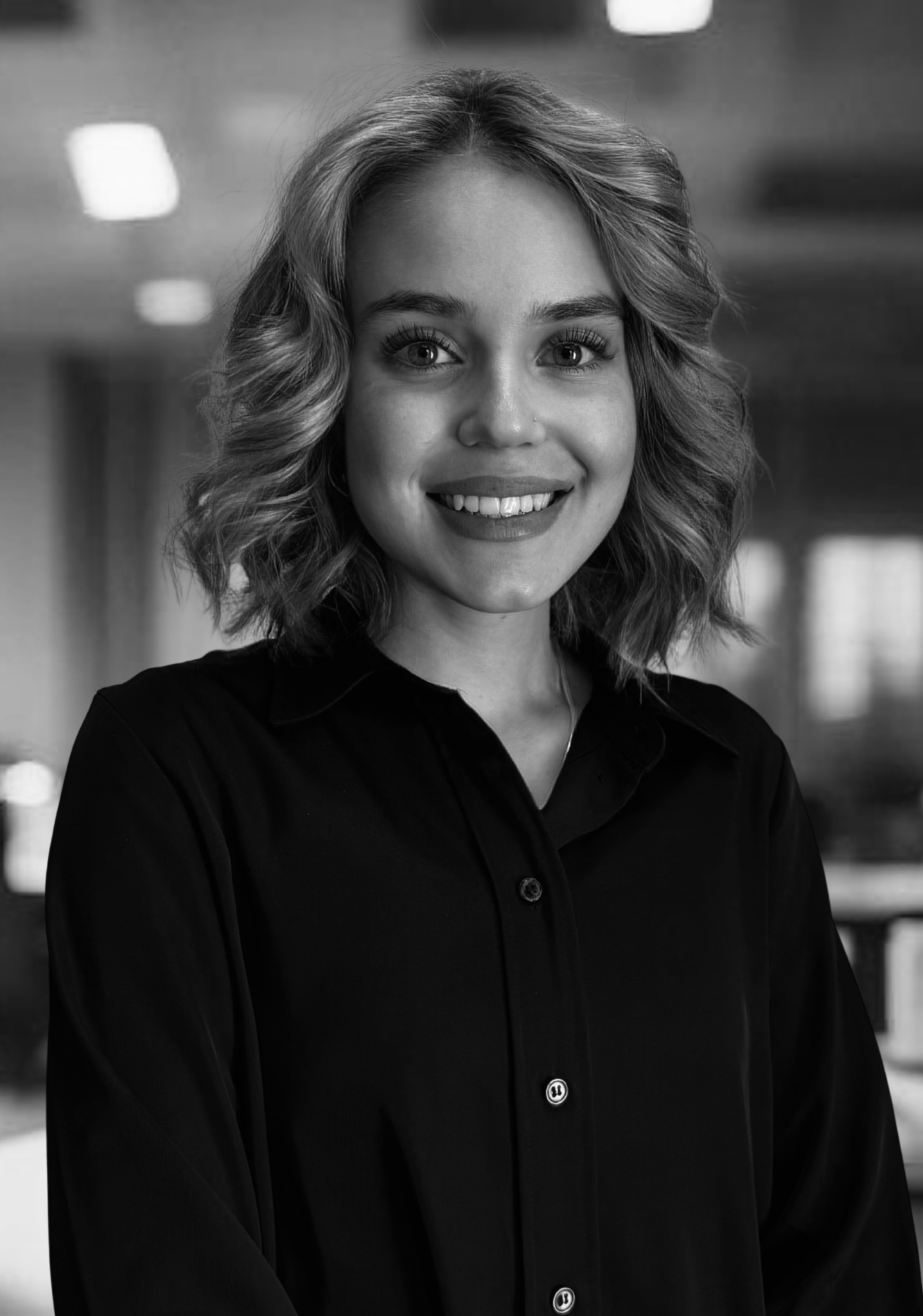 KARLI Pretorius