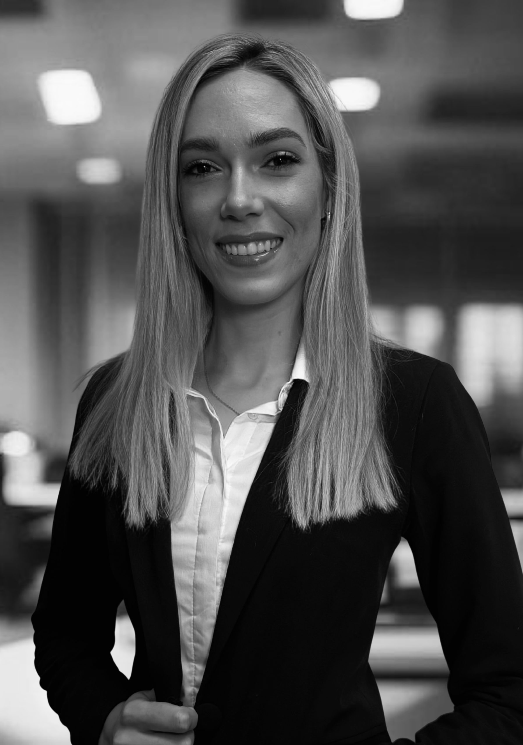 ELLA FOURIE